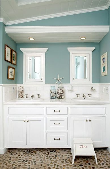 Small and Functional Bathroom Design Ideas