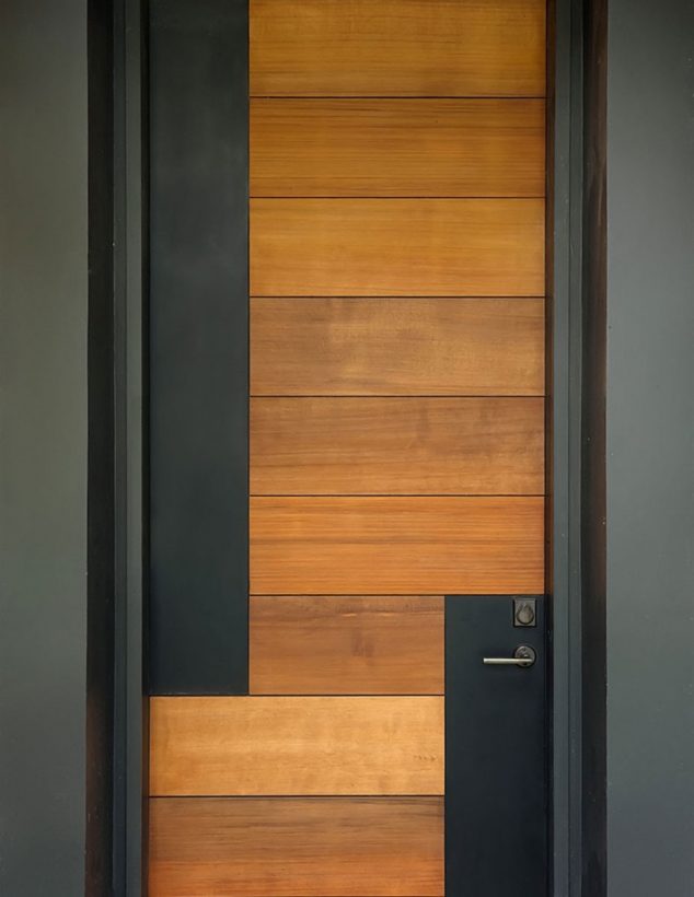 Fabulous Wooden Doors
